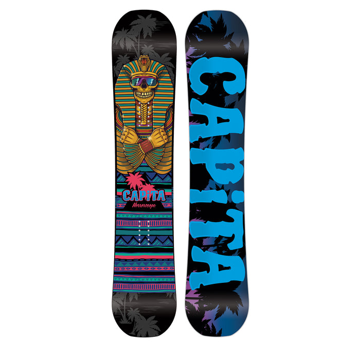 CAPiTA Horrorscope Snowboard 2016