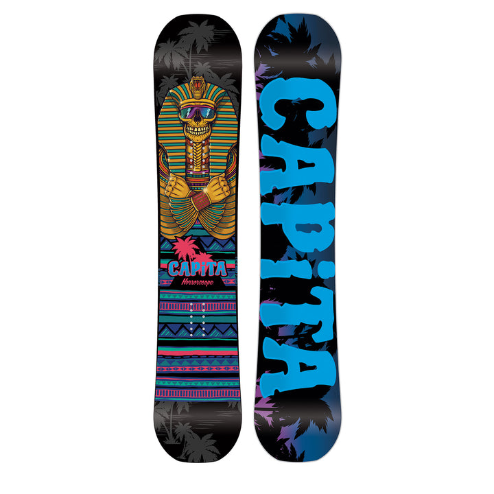 CAPiTA Horrorscope Snowboard 2016