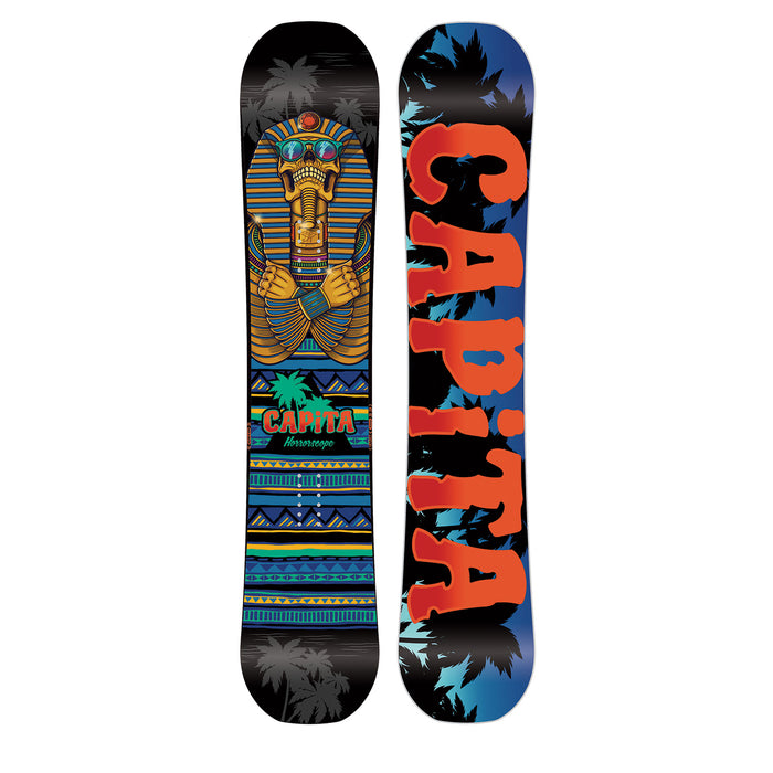 CAPiTA Horrorscope Snowboard 2016