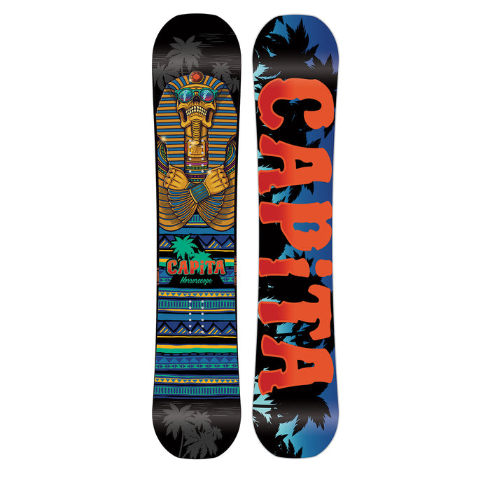 CAPiTA Horrorscope Snowboard 2016