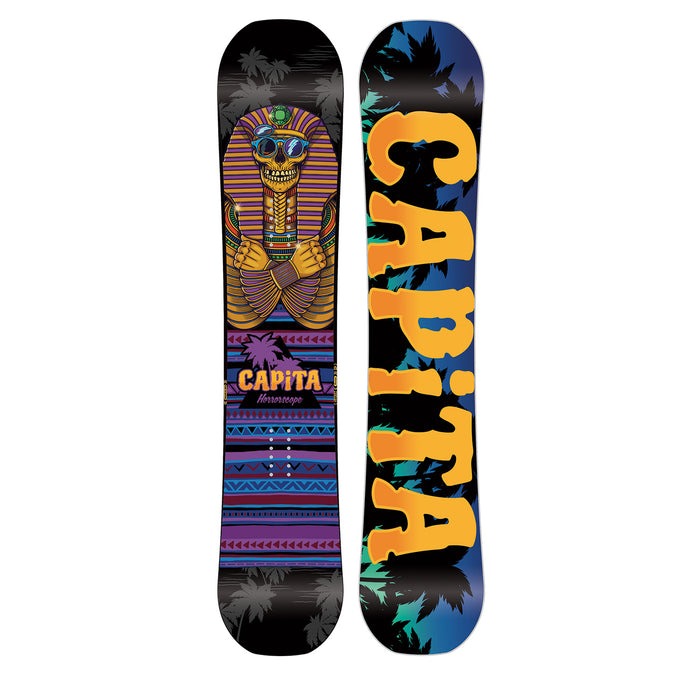 CAPiTA Horrorscope Snowboard 2016