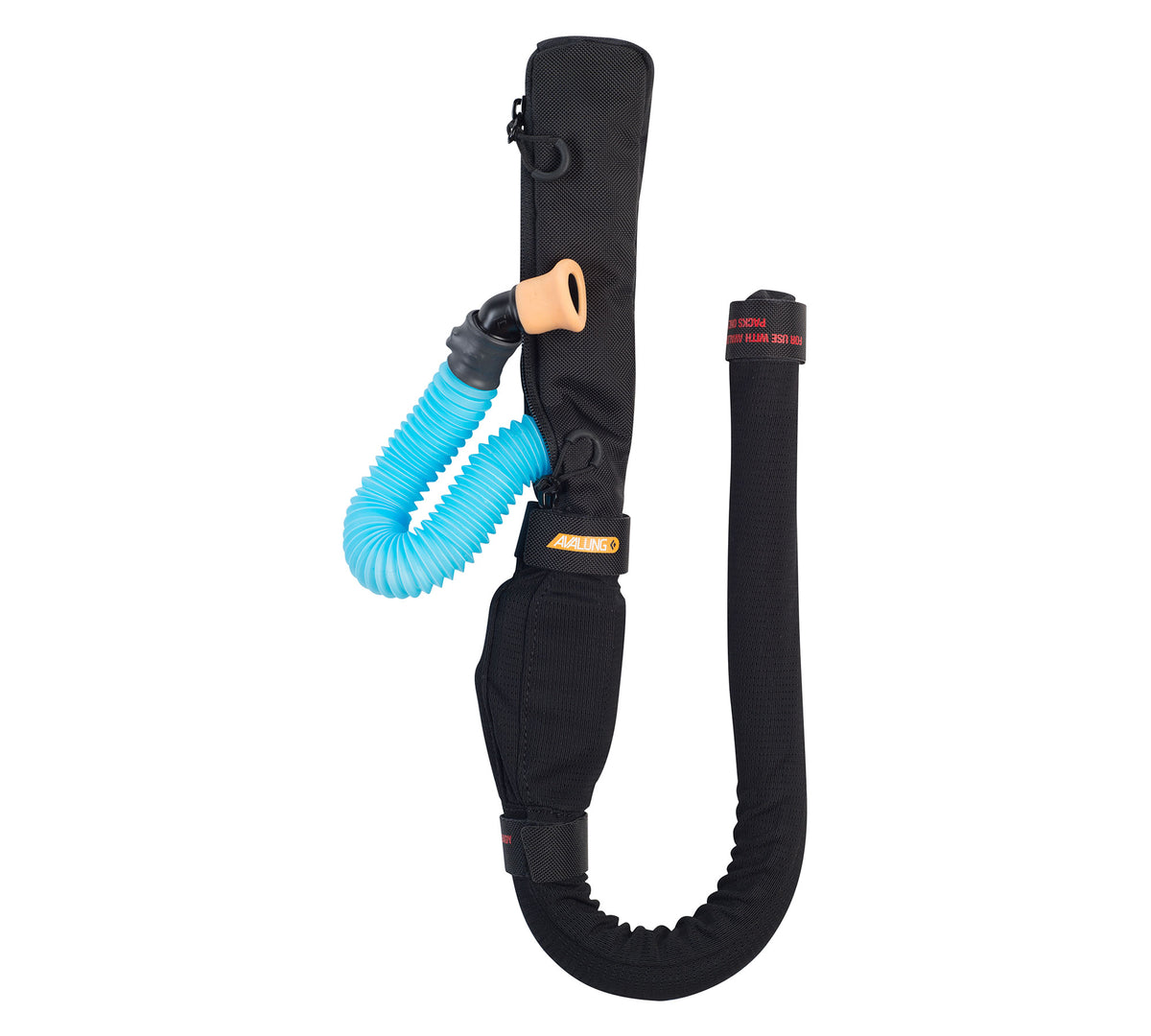 Black Diamond Avalung Element Black