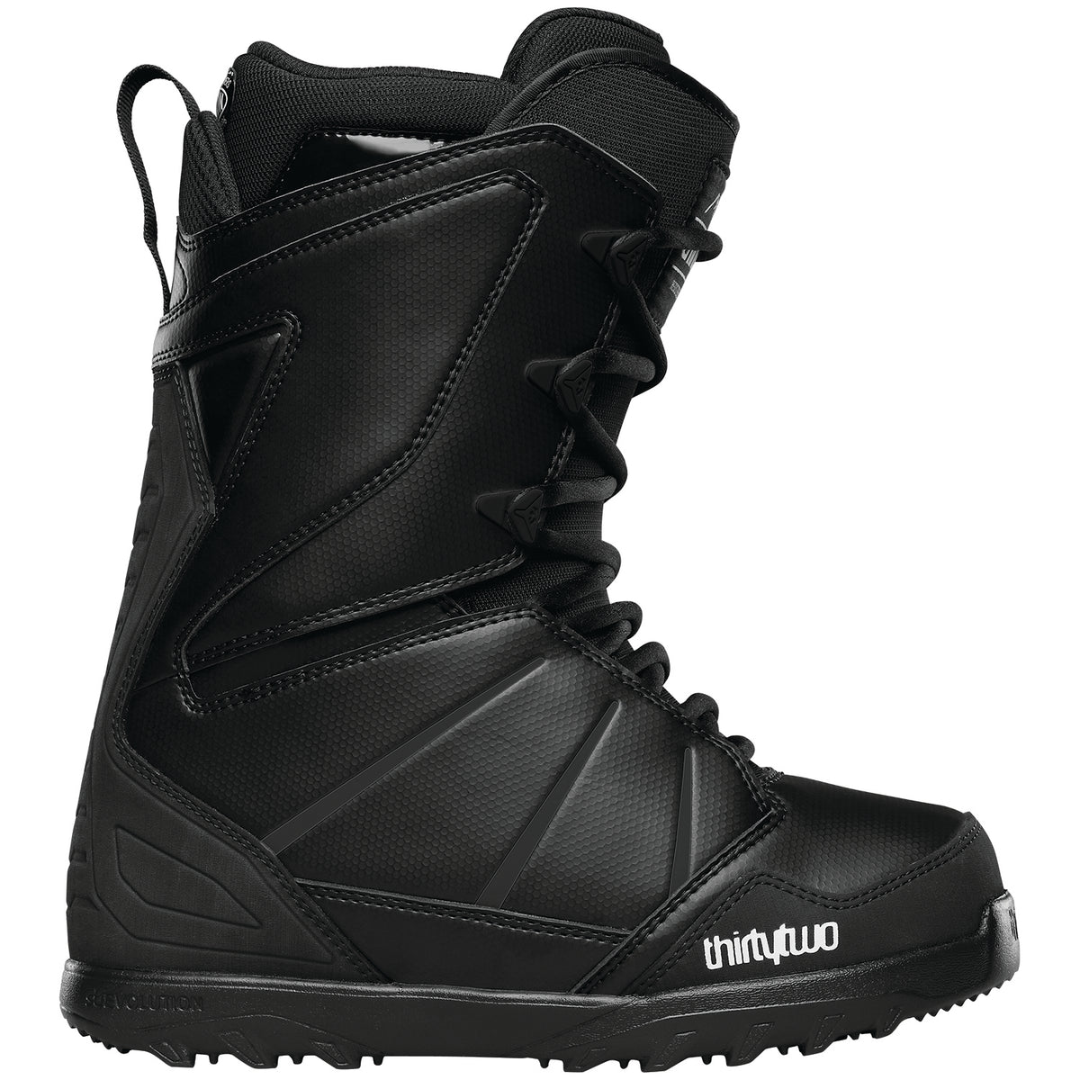 thirtytwo Lashed Snowboard Boots 2016 Black