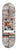 WKND Kurt & Courtney 8.25 Skateboard Deck