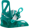 Sea Glass Green