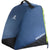 Salomon Original Boot Bag Midnight Blue/Granny Green