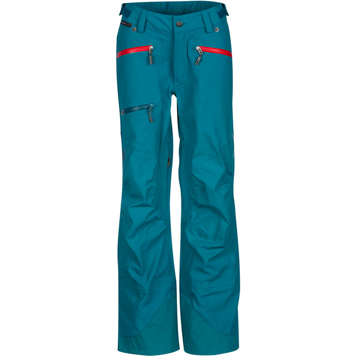 Flylow Nina Pants - Women's Deep Teal
