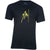 Flylow Daffy T-Shirt Black Heather