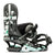Rome 390 Snowboard Bindings 2016 Mint/Black