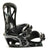 Rome United Snowboard Bindings 2016 Black