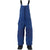 Burton Minishred Maven Bib Pants - Little Boys' Boro Front View