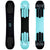 Bataleon Evil Twin Snowboard 2016