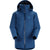 Arc'teryx Tiya Jacket - Women's Poseidon