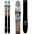 Icelantic Keeper Skis 2016
