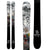 Icelantic Nomad SKNY Skis 2016