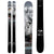 Icelantic Gypsy SKNY Skis 2016