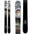 Icelantic Gypsy Skis 2016