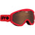 Spy T3 Goggles Elemental Red/Bronze