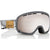 Spy Marshall Goggles DannyLarsen/HppyBrnzeSilvrMirr+HppyYellwGrnSpectra
