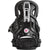 Flow Minx Snowboard Bindings - Women's 2016 Black Back View