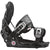 Flow Minx Snowboard Bindings - Women's 2016 Black