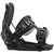 Flow Haylo Snowboard Bindings - Women's 2017 Black