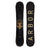 Arbor Element Black Snowboard 2016
