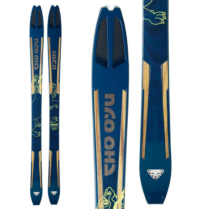Dynafit Cho Oyu Skis 2016