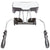 Marker Kingpin Ski Binding Brakes