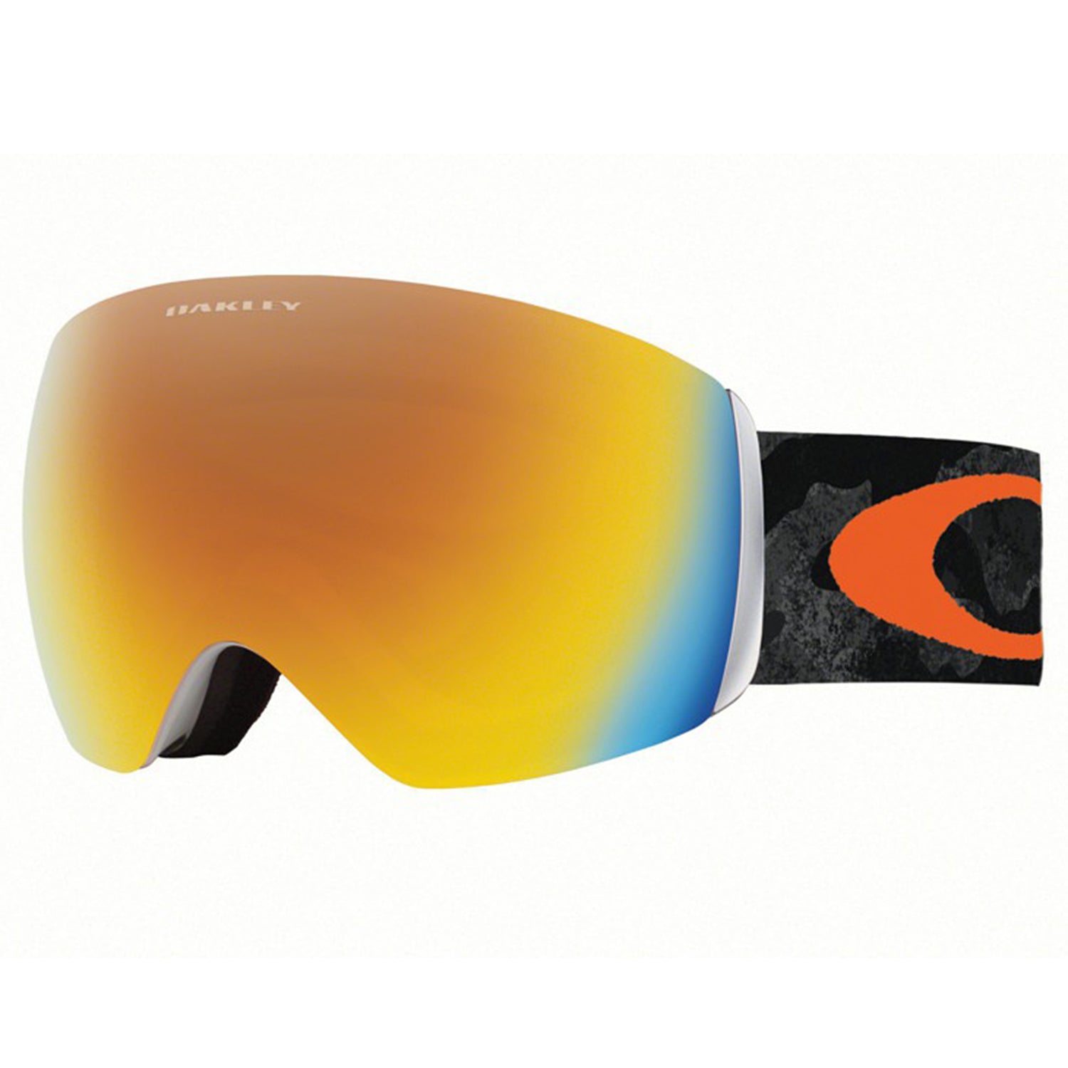 Oakley Flight Deck Asian Fit Goggles – evo
