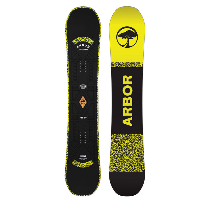 Arbor Formula Snowboard 2016