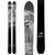 Icelantic Vanguard Skis 2016