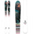 Icelantic Oracle Skis - Women's 2016
