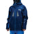 Picture Organic Welcome Jacket Dark Blue