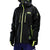 Picture Organic Eno Jacket Black Front View