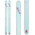 DPS Nina 99 Pure3 Skis - Women's 2017