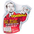 One Ball Jay The Jesus Snowboard Wax - All Temp None