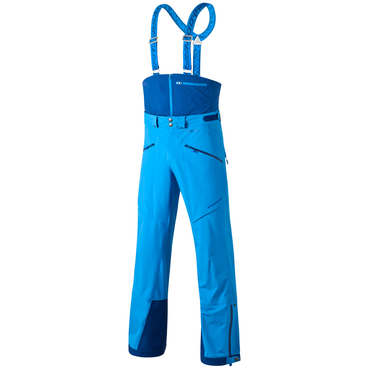 Dynafit Yotei GORE-TEX® Pants Sparta Blue