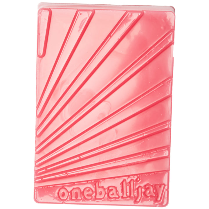 One Ball Jay 4WD Warm Snowboard Wax - (32° to 26°F) None