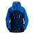 Sweet Protection Salvation Jacket Midnight Blue/Flash Blue