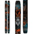 Moment Tahoe Skis 2016