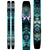 Moment PB&J Skis 2016