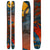 Moment Bibby Skis 2016