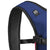Ortovox Cross Rider 18L Backpack - Women's Strong Blue Detail 1 View