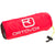 Ortovox Gemini Single Shelter Red Detail 1 View