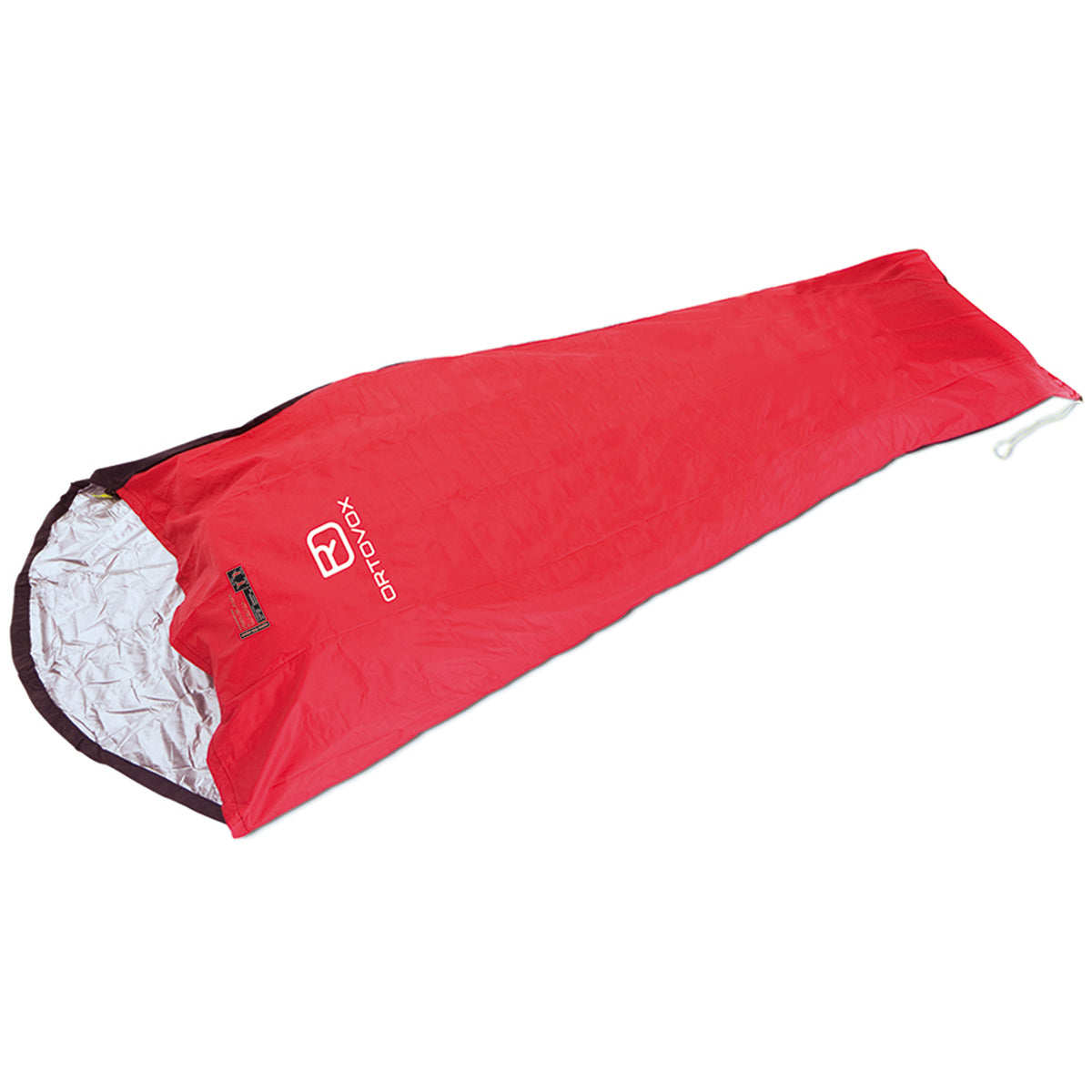 Ortovox Gemini Single Shelter Red
