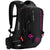 Ortovox Free Rider 24 ABS Airbag Pack - Women's Black Anthracite Pink
