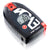 Arva Evo4 Avalanche Beacon Black/Red Detail 3 View