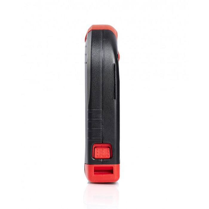 Arva Evo4 Avalanche Beacon Black/Red Detail 4 View