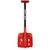 Arva Ultra Shovel Red